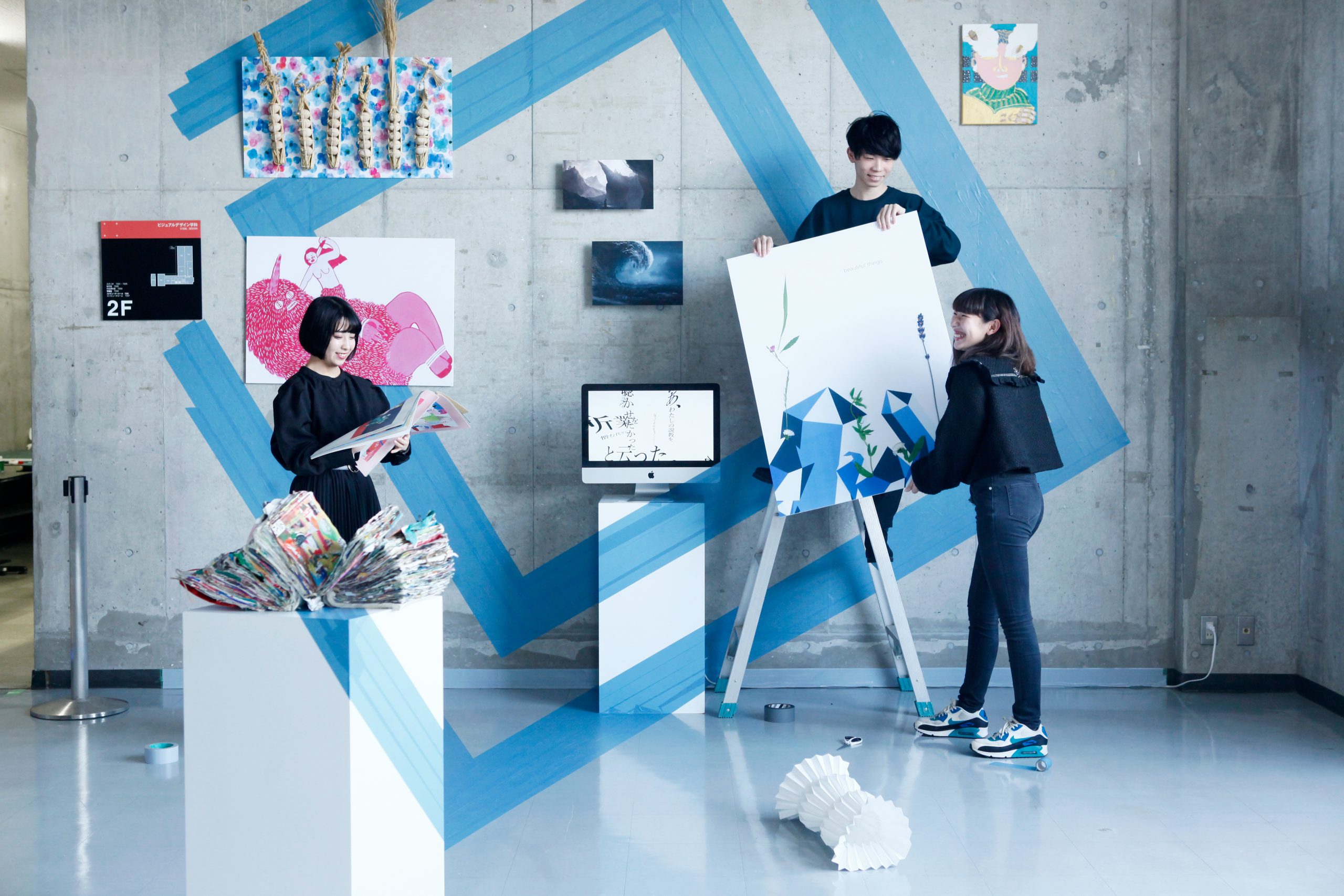 デザインとは何か？その4つの役割とは - デザイン会社 ビートラックス: ブログ freshtrax