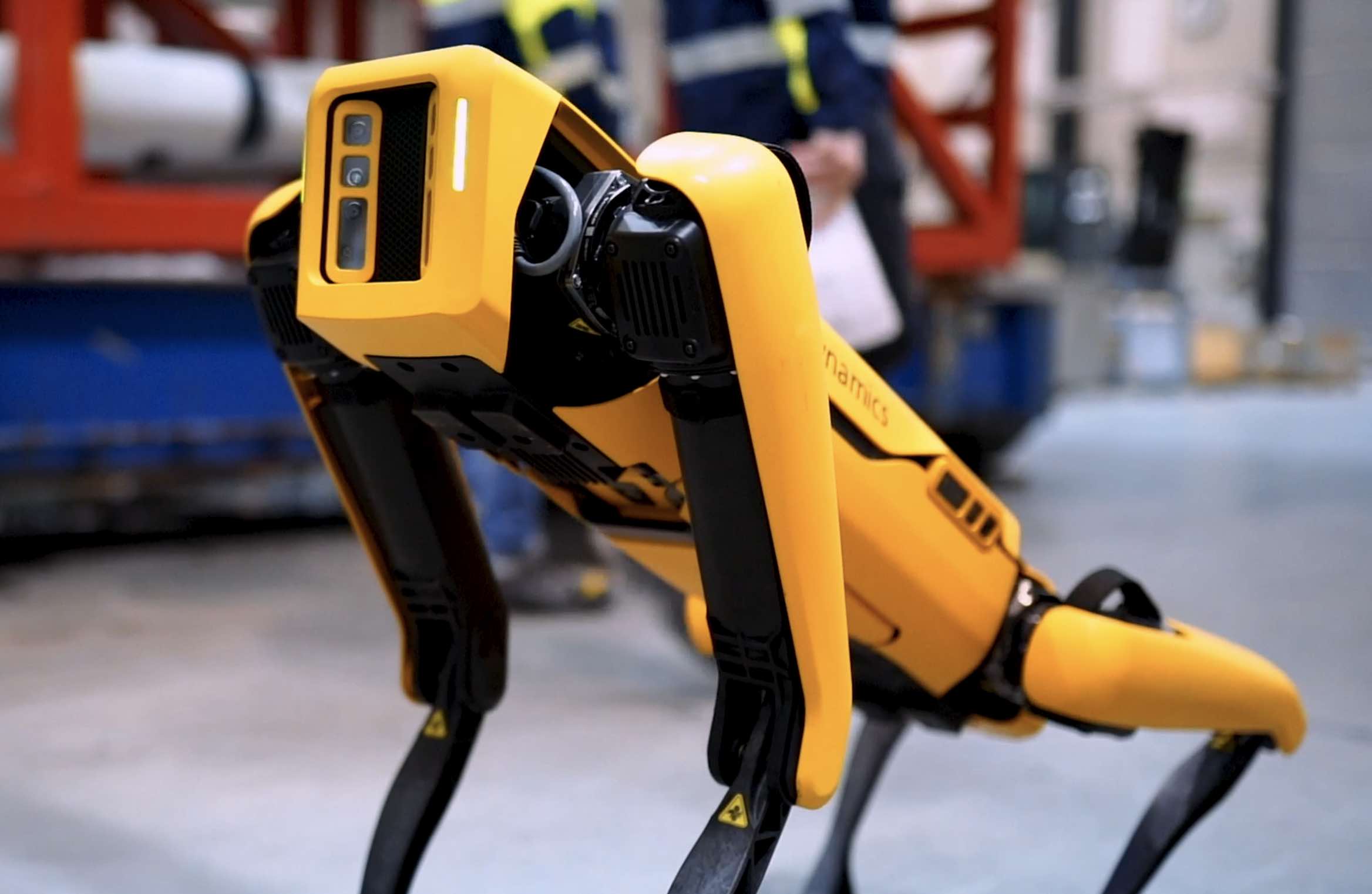 徹底解説 奇妙なほど人間らしい動きをするロボット。業界の異端児「ボストン・ダイナミクス」とは？しょーた最新技術・世界情勢の解説📰