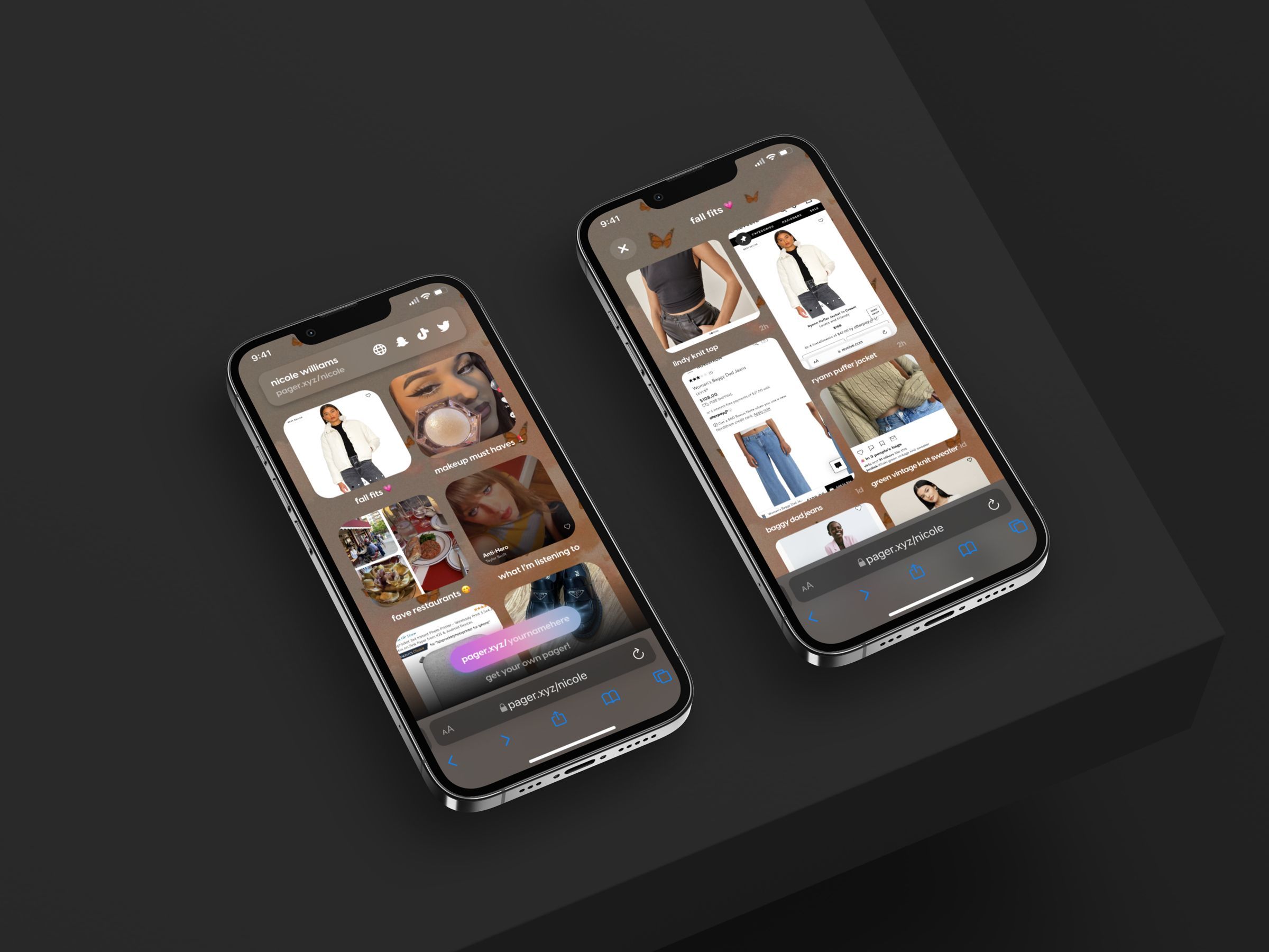 とりあえずスクショしちゃう人におすすめ。スクショをフォルダ分けして整理できるアプリ「Stockye」がかなり便利♡ - isuta イスタ-私の“好き”にウソをつかない