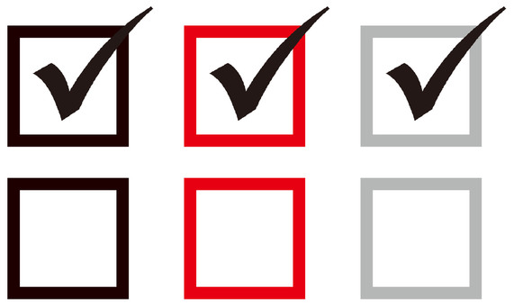 Blank checkbox」の1.8万点のロイヤリティフリー画像、写真素材、絵Shutterstock