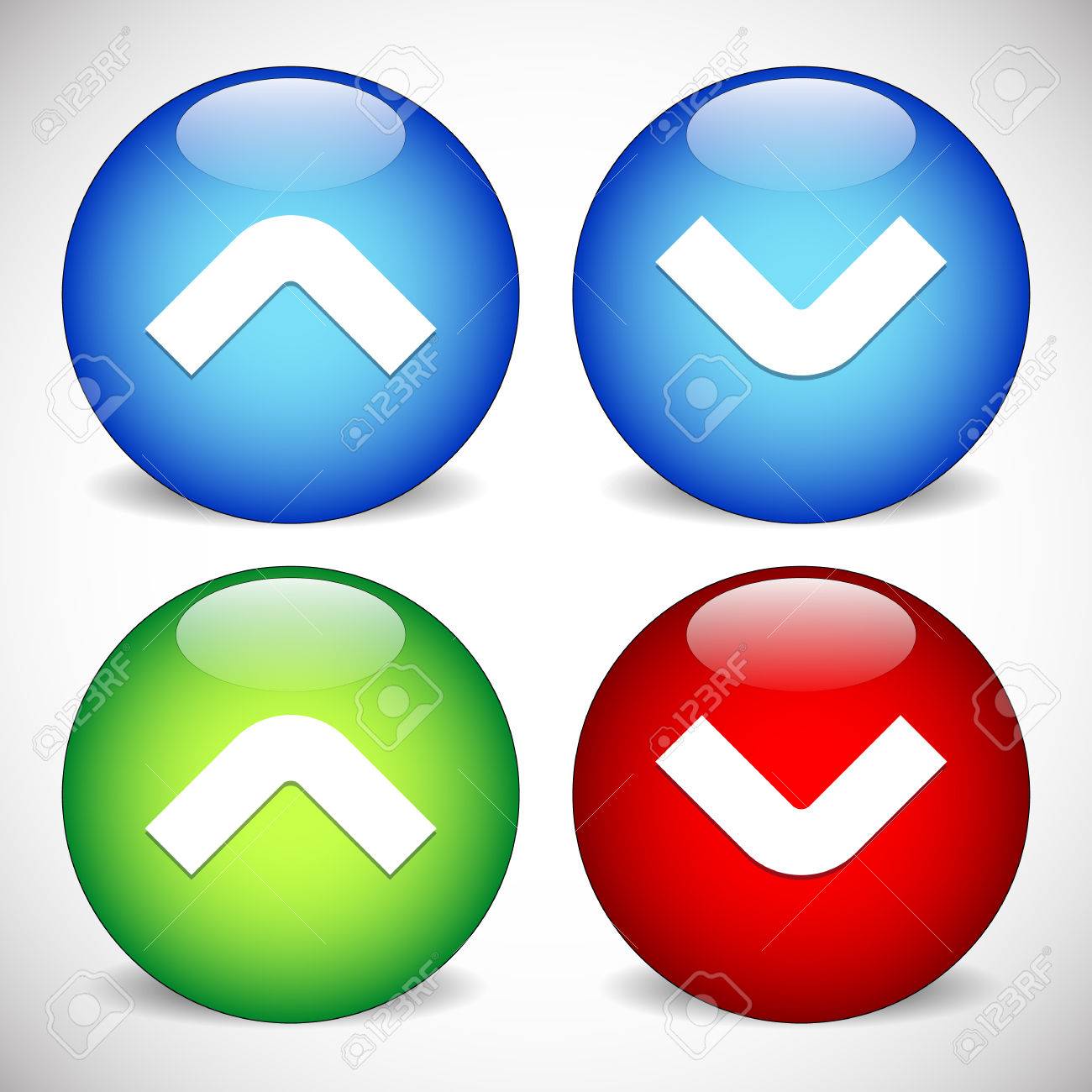 矢印ボタンイラスト - No: 816440無料イラスト・フリー素材なら「イラストAC」