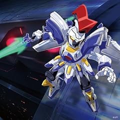 3DS「ダンボール戦機ウォーズ」のオープニングムービーが公開、リトルブルーボックスの「Real Answer」が主題歌ゲームメモ