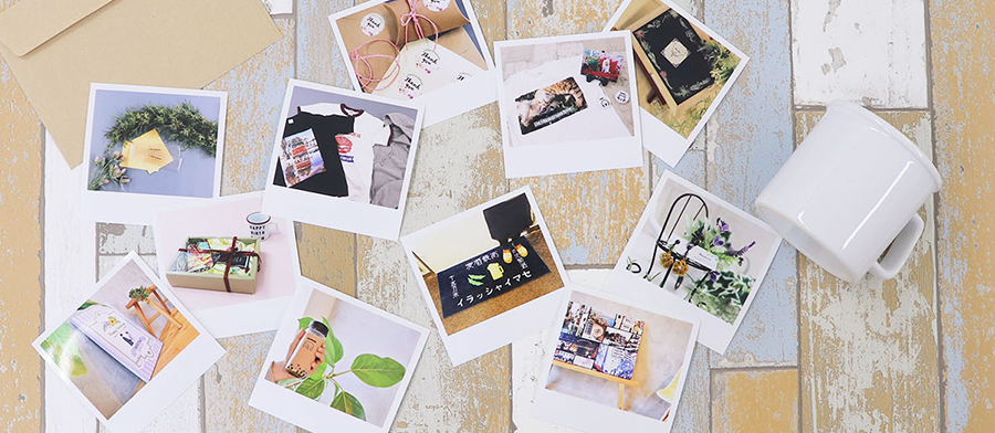 オリジナルクリアファイル の作成・制作ならMomentumBase