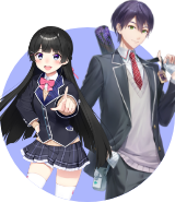 にじさんじ 天濑梦愈鼠标光标 天ヶ瀬むゆマウスカーソル _哔哩哔哩_bilibili