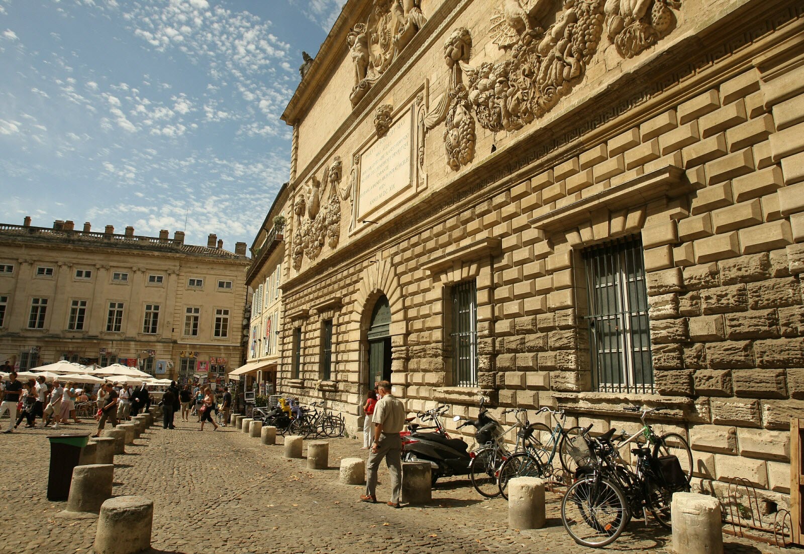 HOTEL Palais de Angelique |