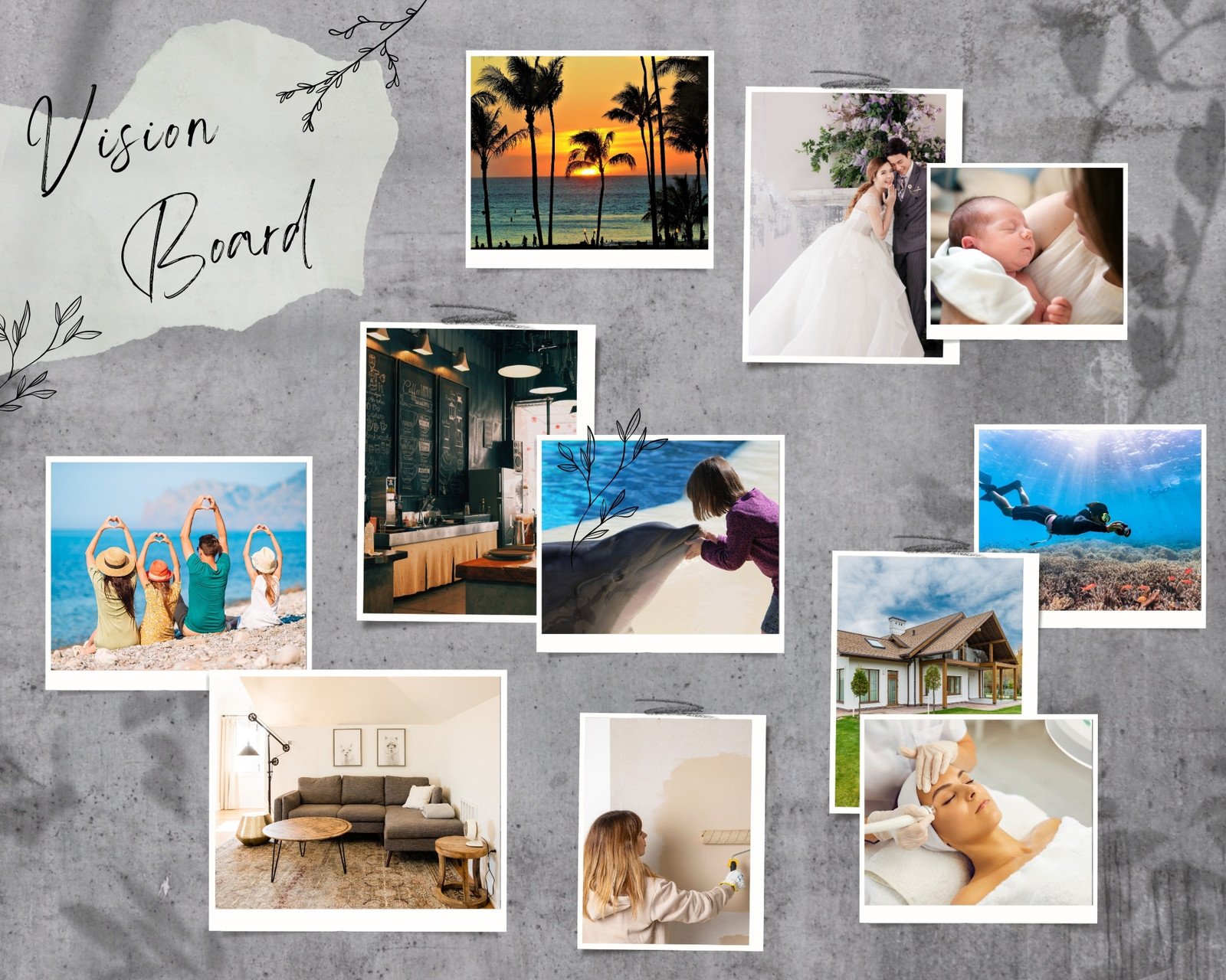 無料 写真コラージュの作り方！３ステップで簡単