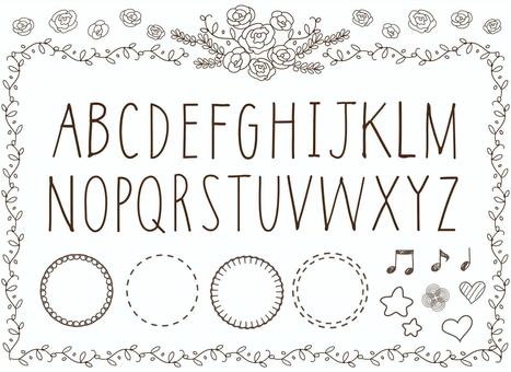 アルファベット かわいい」の29万点のロイヤリティフリー画像、写真素材、絵Shutterstock