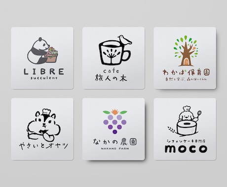 キャラクターロゴデザイン無料のキャラクターロゴメーカー - DesignEvo