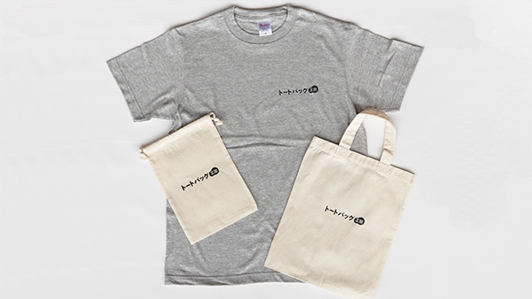 オリジナルTシャツも作れる！手仕事の良さを感じる“シルクスクリーン”という印刷技術キナリノ