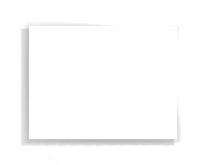 白枠イラスト画像とPNGフリー素材透過の無料ダウンロード - Pngtree