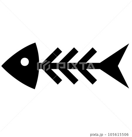 1,245 魚 骨 High Res Illustrations - Getty Images
