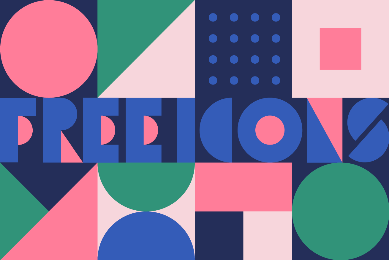 ビジネスで使える商用利用可能なフリーアイコン10選！なげっぱ