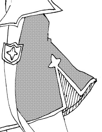 クリスタのデジ絵トーンの貼り方講座！トーン次第で漫画が変わる - イラスト・漫画 マンガ 教室 egaco エガコ