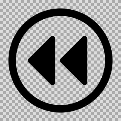 巻き戻し 記号のイラスト素材 - PIXTA