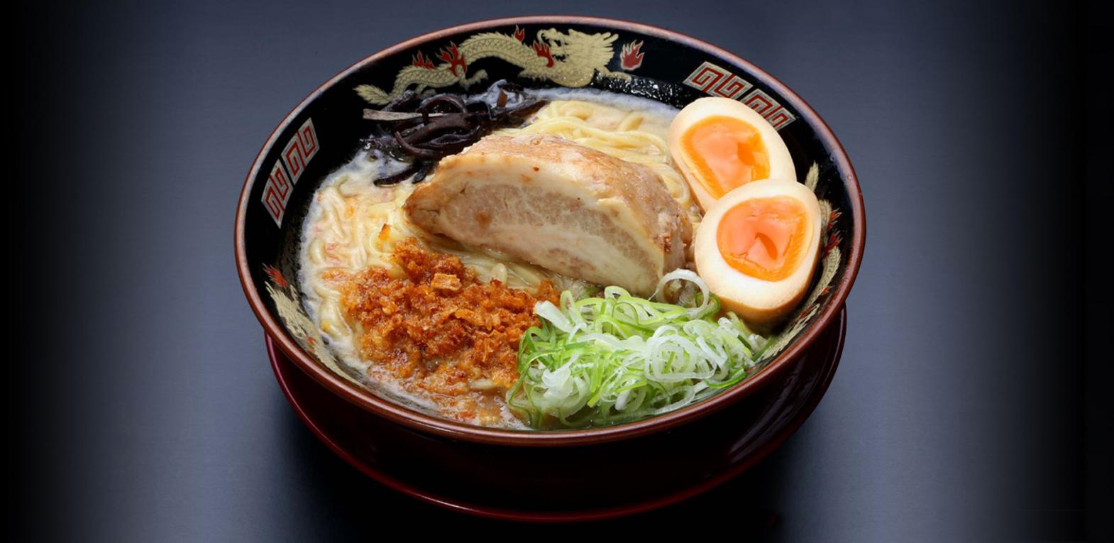 最新版】編集部が選ぶ鹿児島県内おすすめのラーメン屋10選 - レブナイズパスポート