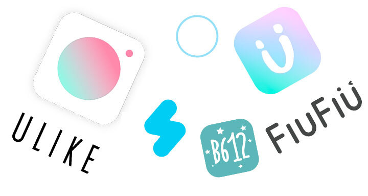 写真加工アプリのおすすめ人気ランキング 2025年マイベスト