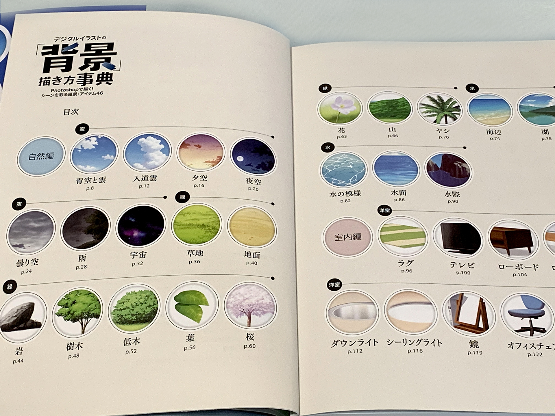 デジタル背景画の描き方セット 8冊まとめ売り 電子版PDFをプレゼント！デジタルイラストの「背景」をレベルアップしたい方必見『プロ絵師の技を完全マスター魅せる背景 上達術 決定版』予約キャンペーンを実施株式会社インプレスホールディングスのプレスリリース