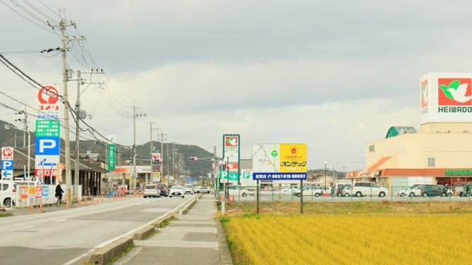 滋賀県彦根市日夏町3532の地図 住所一覧検索｜地図マピオン