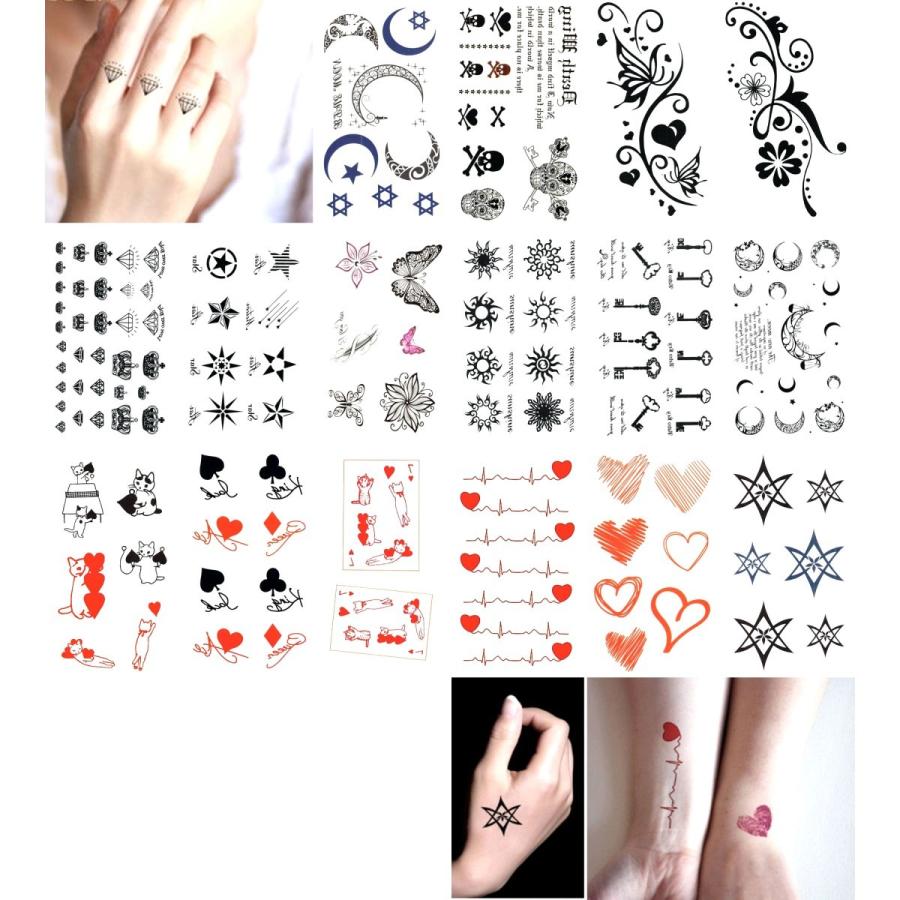 ワンポイントネイルデザイン