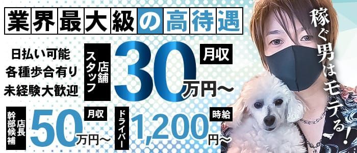 豊橋市｜デリヘルドライバー・風俗送迎求人【メンズバニラ】で高収入バイト