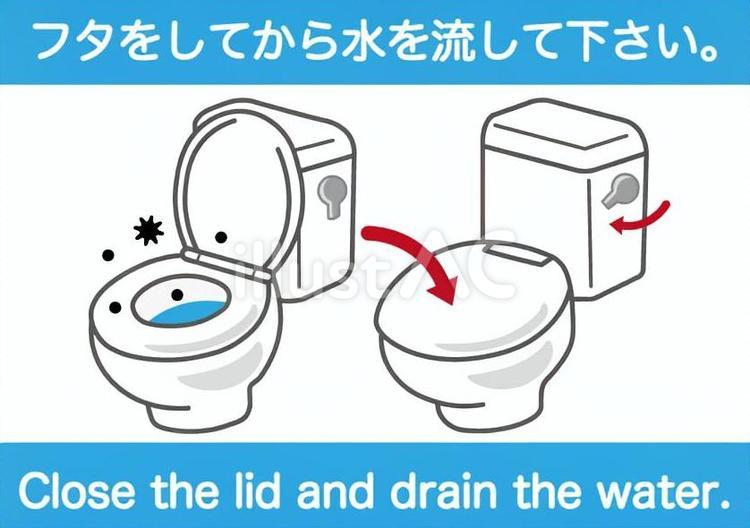 トイレポスター10点セット