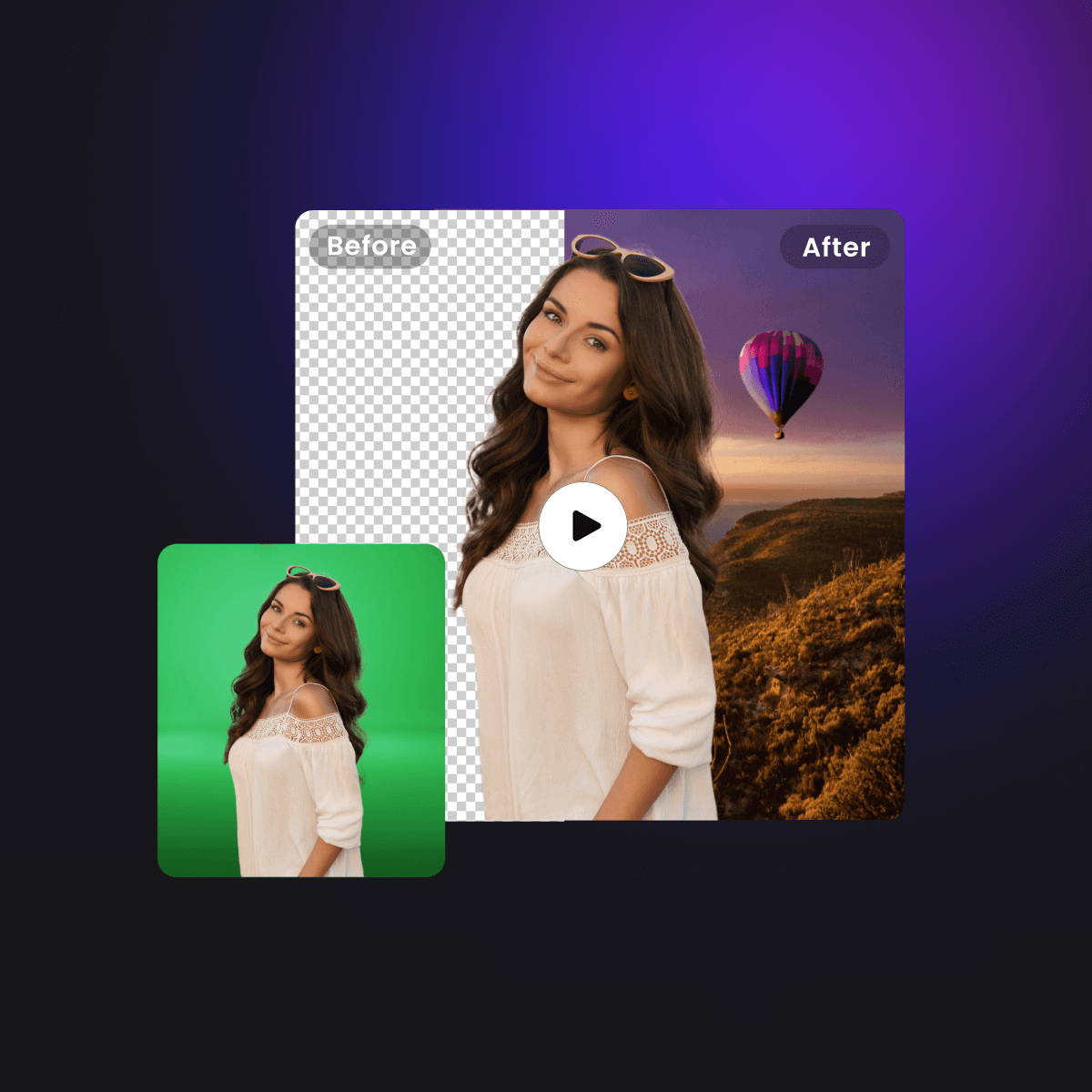 動画の背景を透過する方法を徹底解説！おすすめのサイト・ソフト・アプリもまとめ