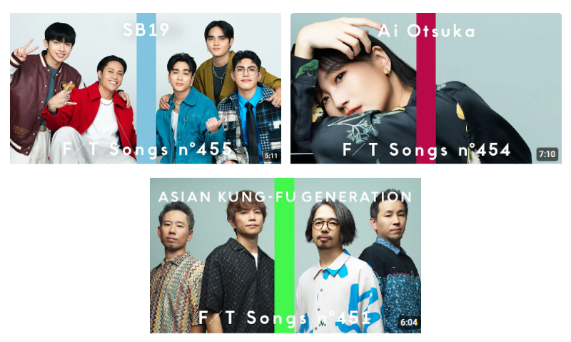 Youtube「サムネイル」で人気ある日本語フリーフォントいいフォント