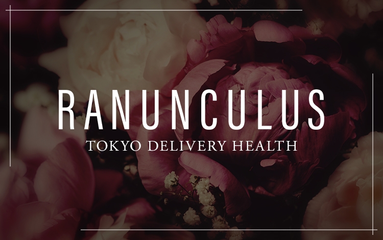 RANUNCULUS(ラナンキュラス) (Ranunculus_JP_@) /