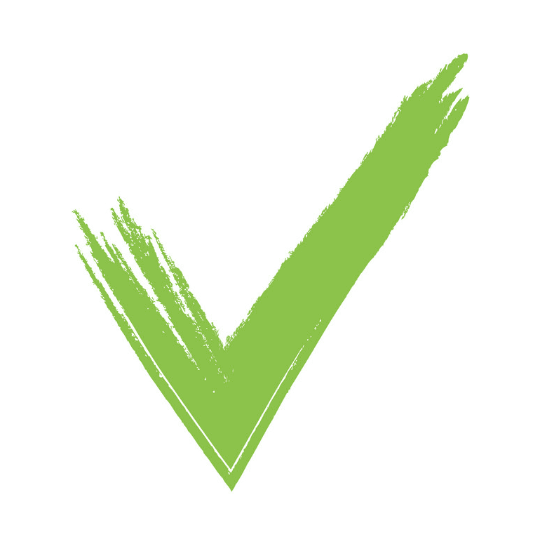 チェックマーク記号イラストフリー素材透過、PNG画像、ベクトル、PSDと無料ダウンロード Pngtree