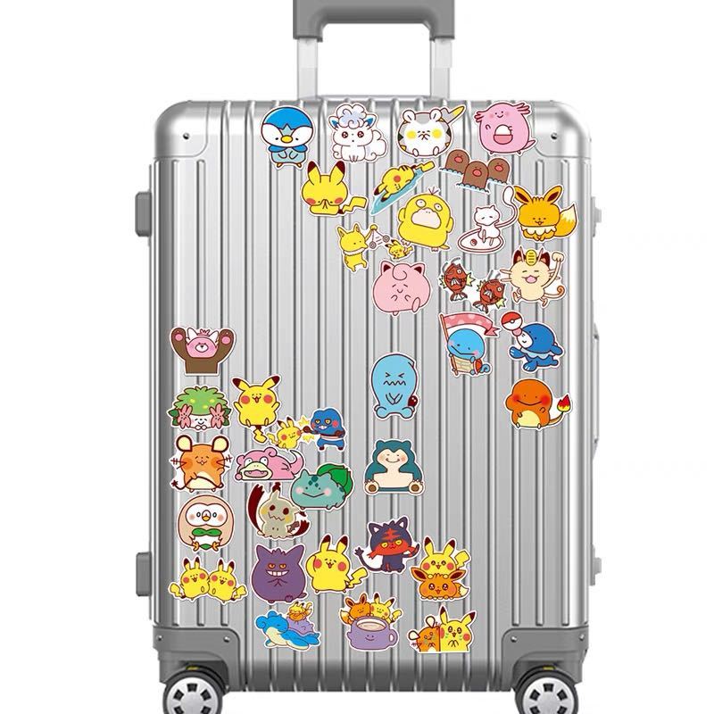 東京デリカが「ポケモン」のキャリーケース繊研新聞