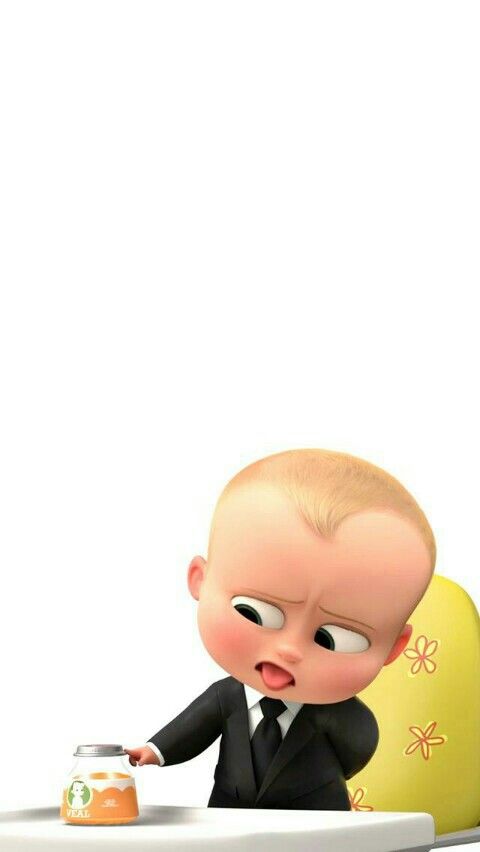 Movie Icon , The Boss Baby, The Boss Ba transparent background PNG clipartHiClipart