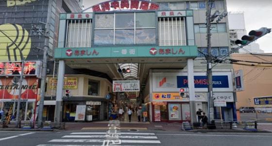 「違法風俗撲滅を」かんなみ新地 地域住民ら市に要望書 [兵庫県]：朝日新聞デジタル