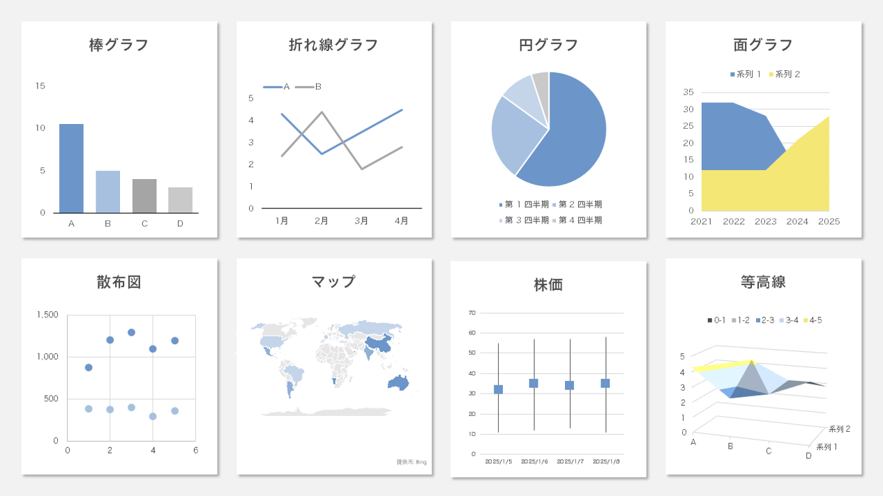 エクセルでシフト表を作るには？ 「ガントチャート」作成手順をイチから解説GetNavi web ゲットナビ