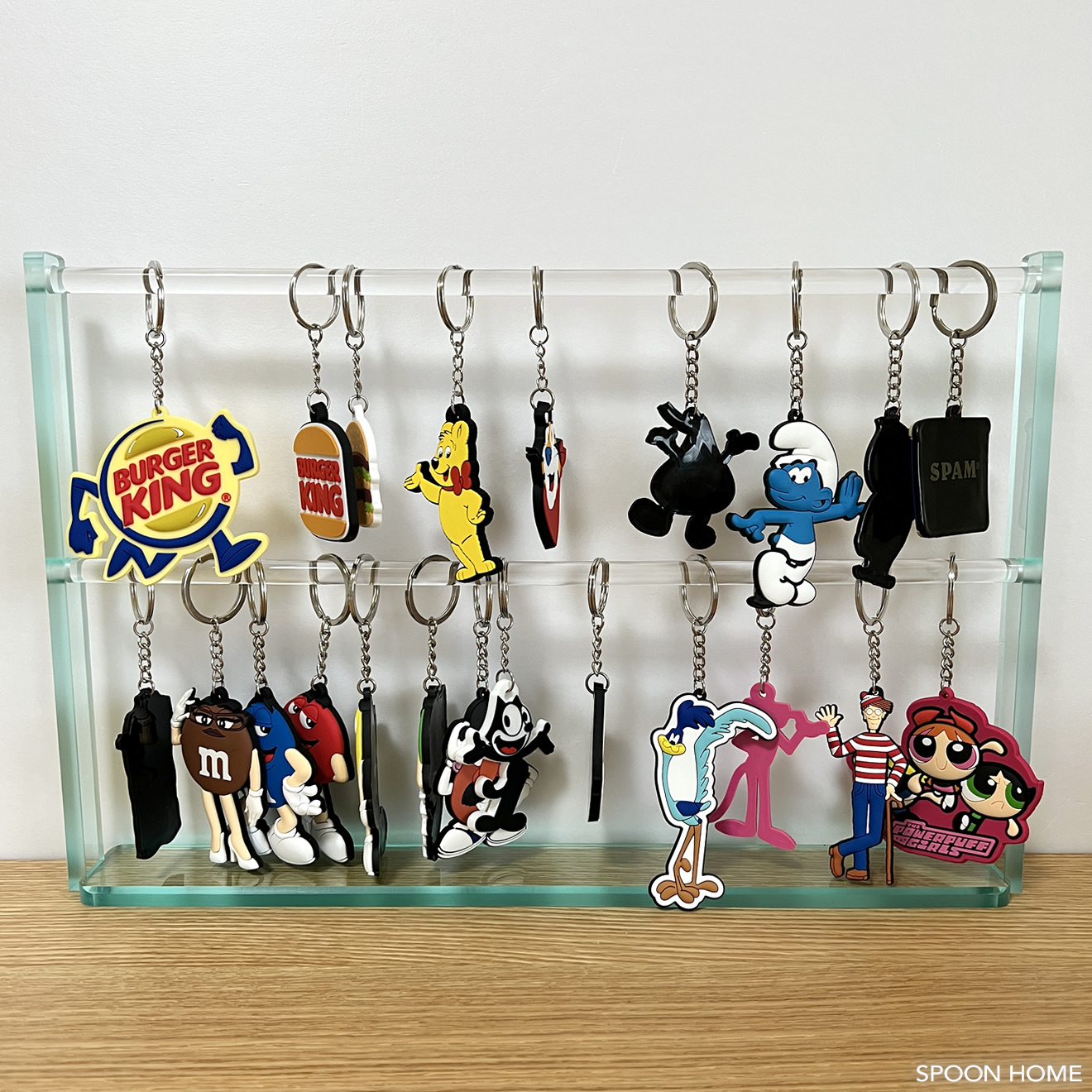 ガチャガチャの収納方法6選、ガチャ詰めポーチやスマホケースなどを紹介