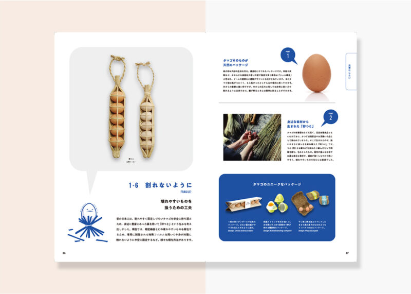 高級感のあるパッケージ デザイン基礎知識・お役立ち情報 開業支援net