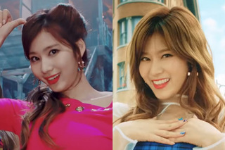 TWICE（トゥワイス）のBefore→Afterを比較！ ファッション／メイク／ヘア／衣装など、9人の変遷をイッキ見