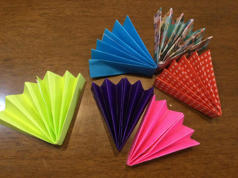 こだわり 手作業のじゃばら製本御朱印帳 蔵前天文堂