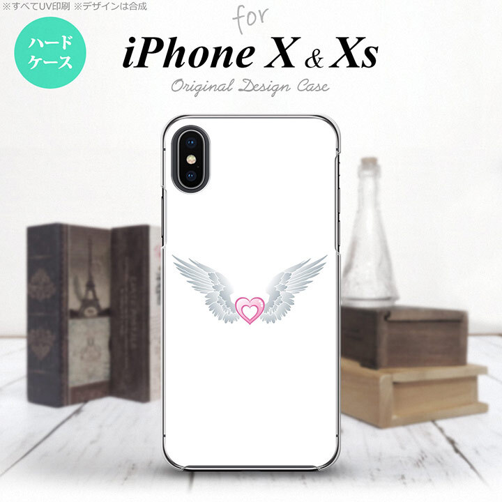 iPhone 12 のホワイトに合うおすすめスマホケースをご紹介- Hamee