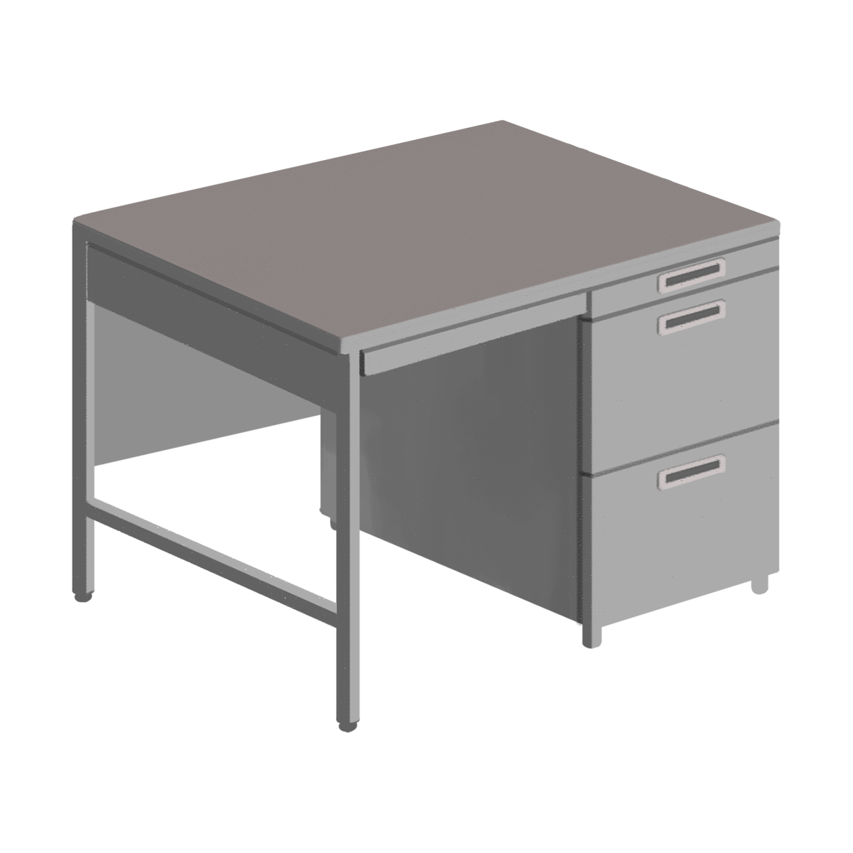 ホームオフィスのワークスペース ベクターイラスト画像とPNGフリー素材透過の無料ダウンロード - Pngtree