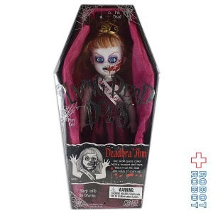 LIVING DEAD DOLLS