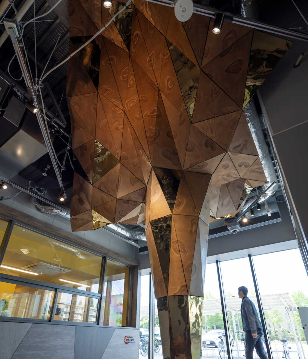 そでらぼのサイトが『Webグランプリ』のコーポレートサイト賞 優秀賞を受賞しました！サイボウズそでらぼ ソーシャルデザインラボ