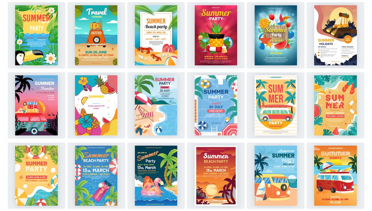 PowerPointで販促用チラシを作成する方法 - WPS Cloud Pro - 法人向けオフィス互換ソフト&クラウドストレージ