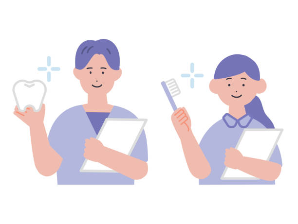 歯科医院イラスト無料イラスト・フリー素材なら「イラストAC」