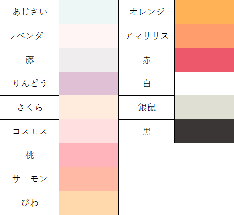 ピンクベージュede4e1十六進の色コード配合、色見本、パレット、ペイント
