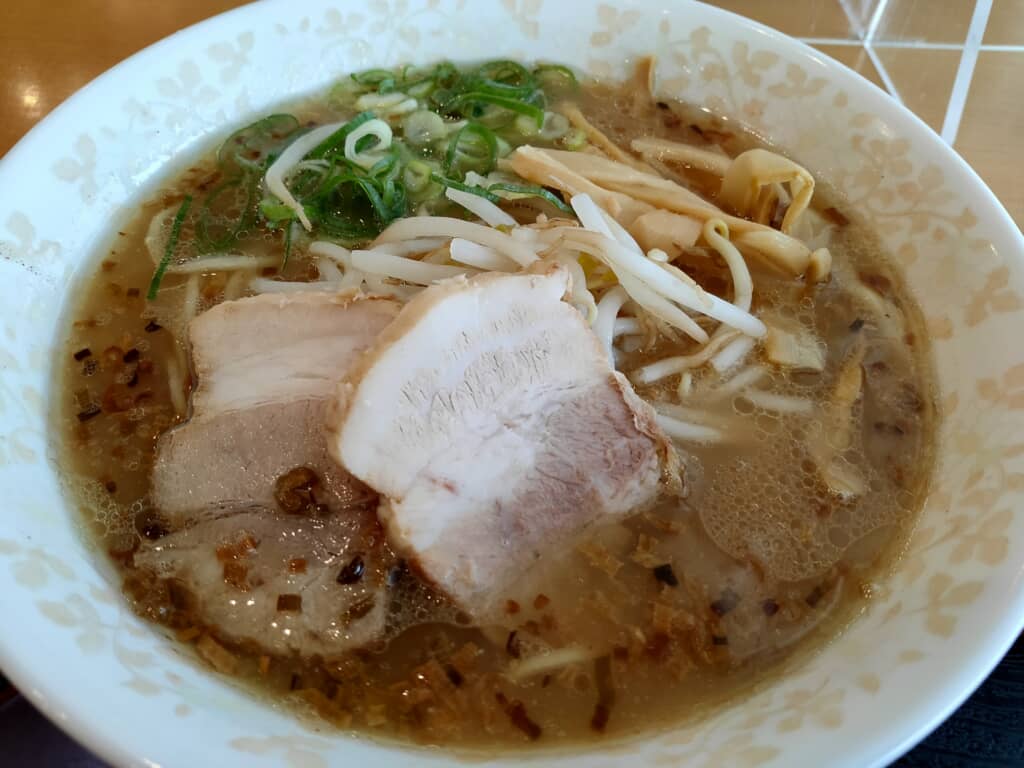 天文館通駅でランチに使えるラーメン・つけ麺 ランキング | 食べログ