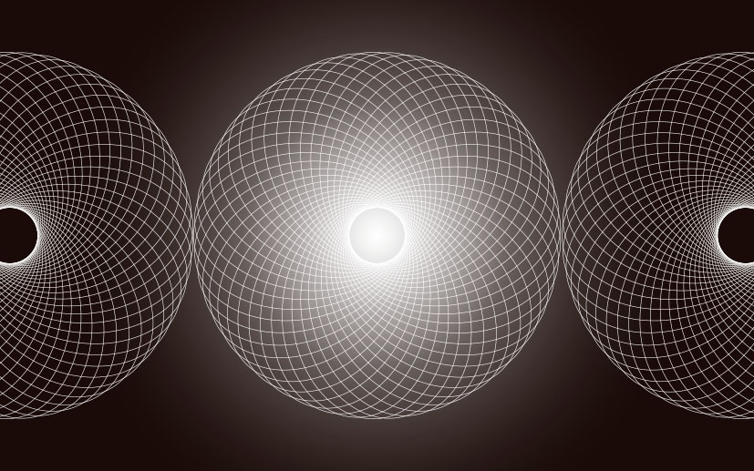 無料の幾何学模様のパターン をデザインに活用してみよう