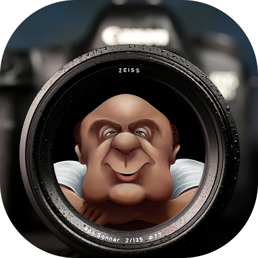 思い通りに変身できる！変身・なりきりカメラアプリまとめiPhone・Android対応のスマホアプリ探すなら.Apps