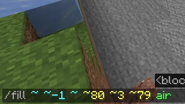 コマンドのベテランに学ぶ「 Fill」コマンドの使い方と建築における具体例まとめマイクラモール