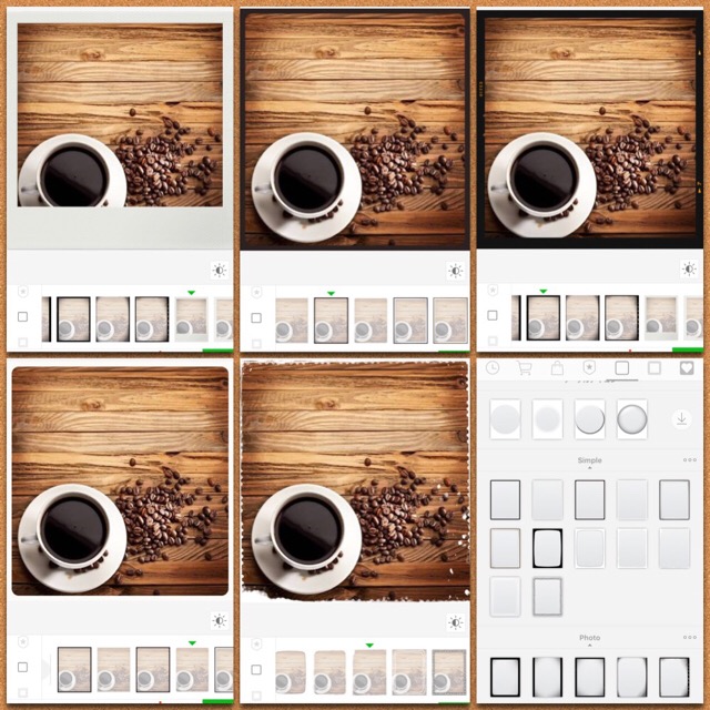 iPhoneだけで写真をフィルム風に加工する方法。無料アプリだけで雑誌写真のような仕上がりにトバログ