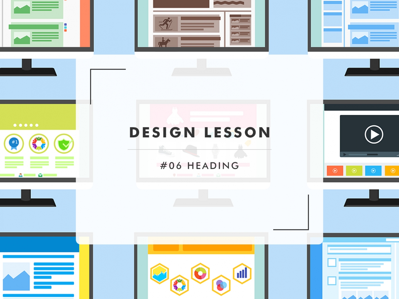 008 パワポ資料は目次で見やすく！ 目次の作り方や便利な機能を解説デザポコラム